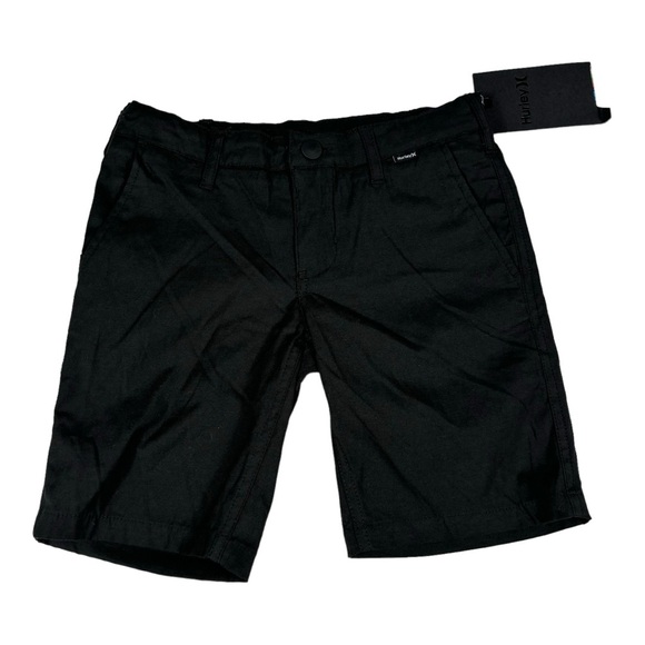 NWT - Kids - Hurley - Shorts - Black - 6 - Picture 1 of 15